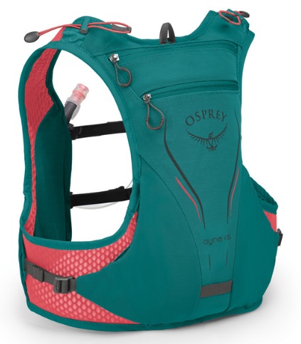 Купить Рюкзак Osprey Dyna 1.5 в Киеве по лучшей цене с доставкой в Украине | Магазин NORTHWALL